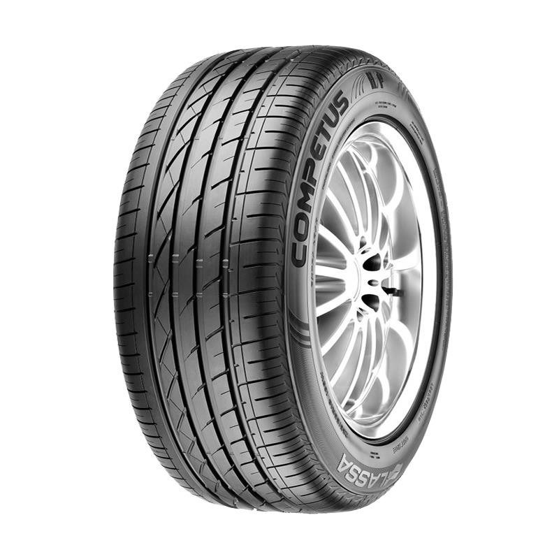 LASSA Competus H/P 215/55 R18 99 V XL