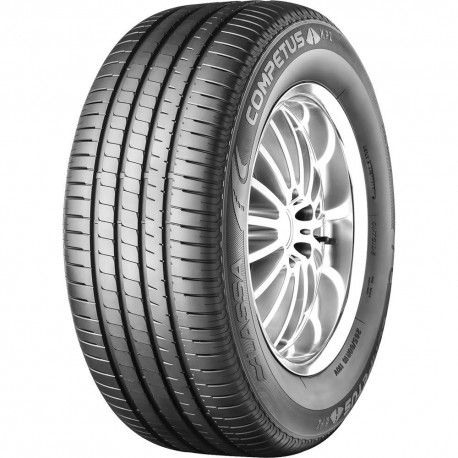LASSA COMPETUS H/P 2 RP DOT22 255 / 55 R18 Padangos
