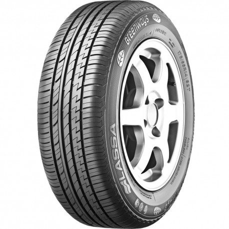 LASSA GREENWAYS DOT21 185 / 65 R15 Padangos