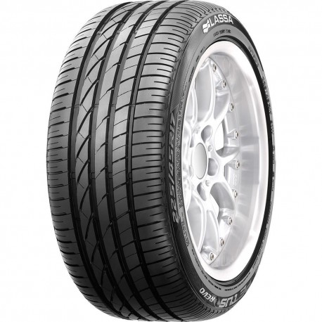 LASSA IMPETUS REVO DOT22 225 / 60 R16 Padangos