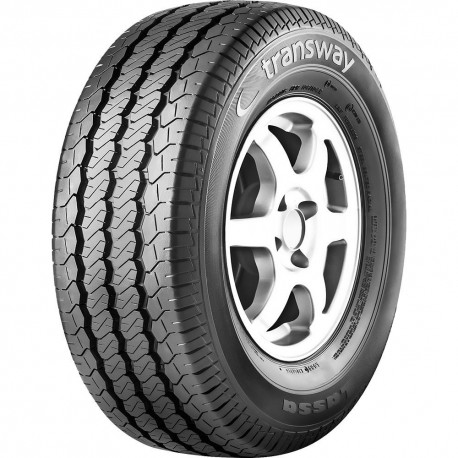 LASSA Transway 195 / 80 R15C Padangos