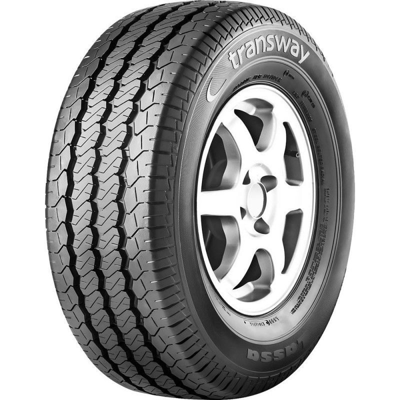 LASSA Transway 195/80 R15C 106/104 R