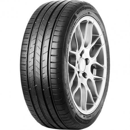 GITI GITISPORT S1 DOT21 245 / 35 R20 Padangos