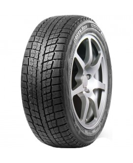 Winter Ice I-15 SUV