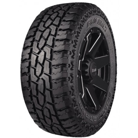 GRIPMAX Inception S/T Maxx 275 / 70 R16 Padangos