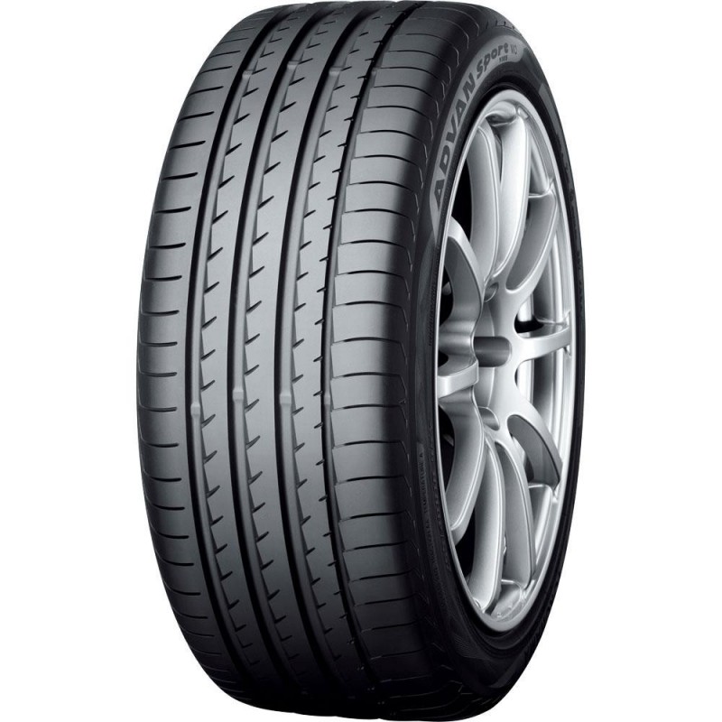 Yokohama Advan Sport V105S 225/35 R20 90 Y XL