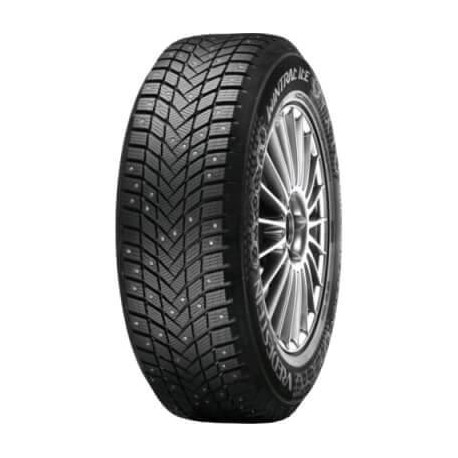 Vredestein Wintrac Ice 245 / 45 R18 Padangos Vredestein Wintrac Ice 245 / 45 R18 Padangos