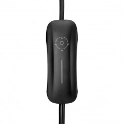 Buitinis įkrovimo laidas Tesla elektromobiliui (JAV versija, 16A, 1 fazė, 3,6 kW)
