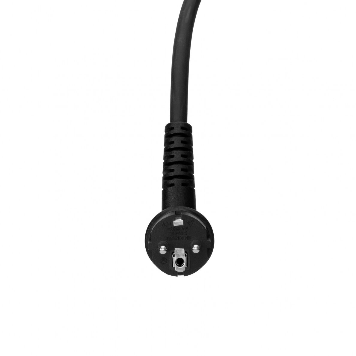 Buitinis įkrovimo laidas Tesla elektromobiliui (JAV versija, 16A, 1 fazė, 3,6 kW) Buitinis įkrovimo laidas Tesla elektromobiliui (JAV versija, 16A, 1 fazė, 3,6 kW)
