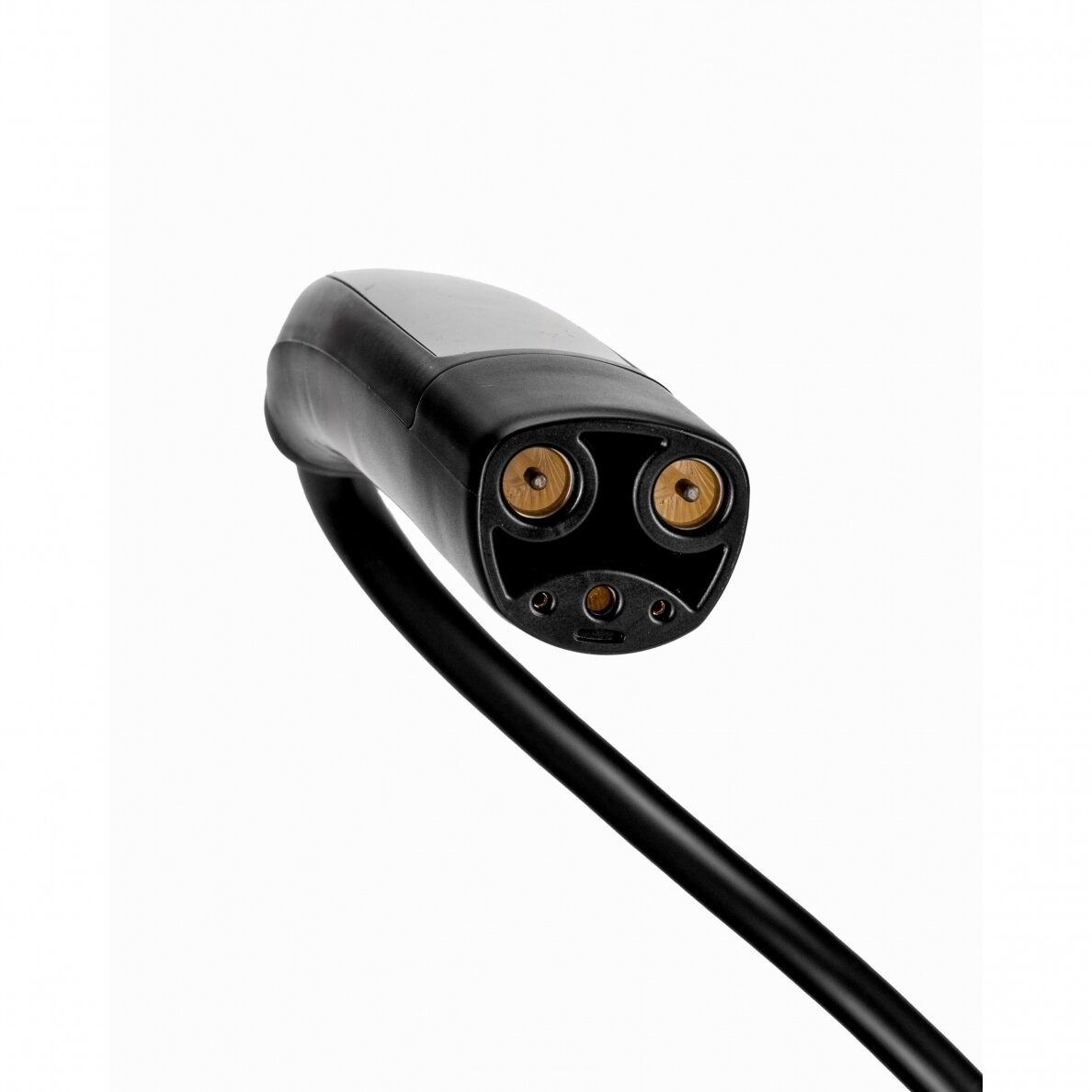 Buitinis įkrovimo laidas Tesla elektromobiliui (JAV versija, 16A, 1 fazė, 3,6 kW) Buitinis įkrovimo laidas Tesla elektromobiliui (JAV versija, 16A, 1 fazė, 3,6 kW)