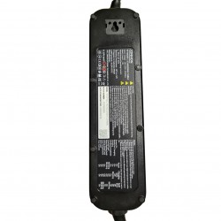 Įkrovimo laidas elektromobiliui (BYD) 220V – Type 2 (13A)