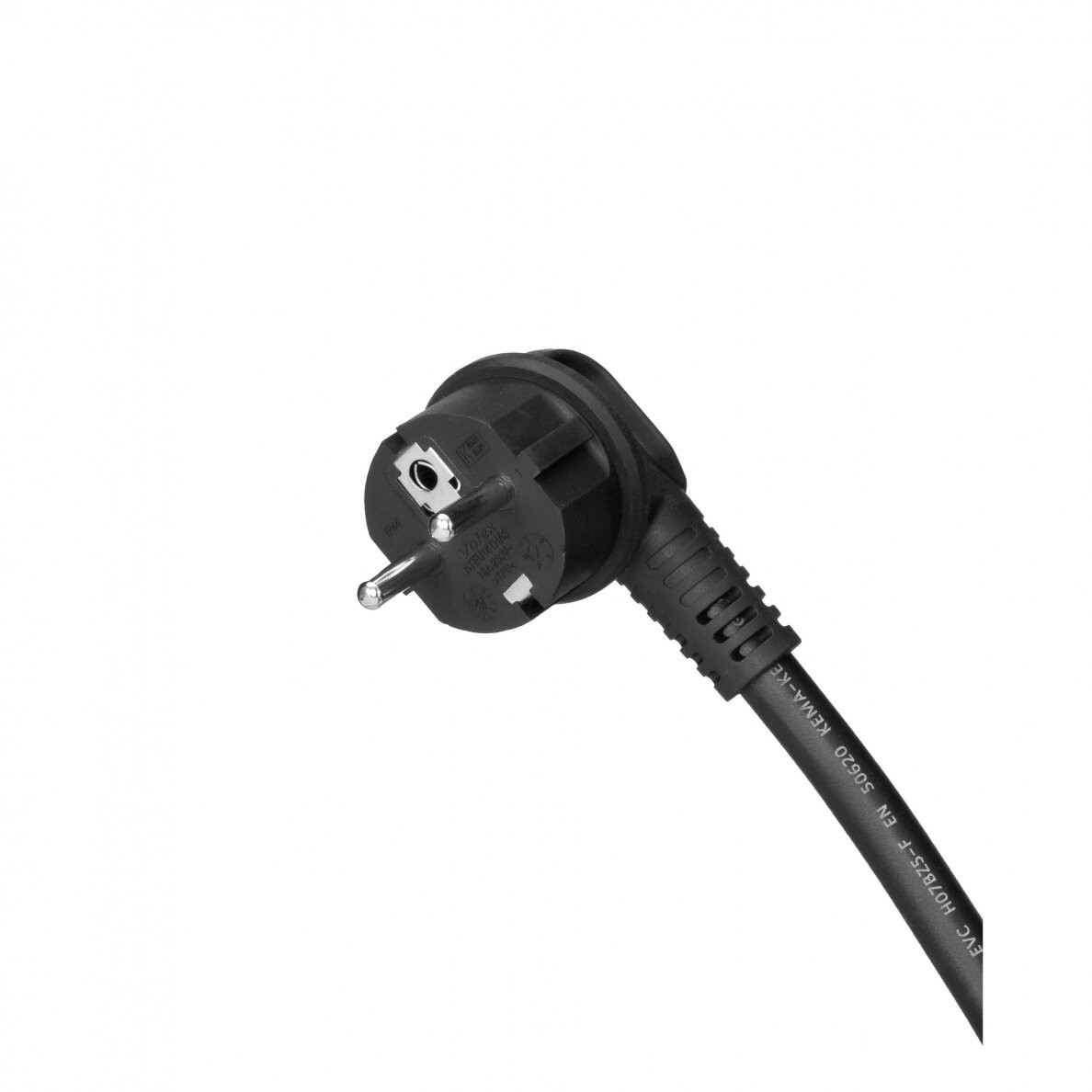 Įkrovimo laidas elektromobiliui (Mercedes-Benz) 220V – Type 2 (8A) Įkrovimo laidas elektromobiliui (Mercedes-Benz) 220V – Type 2 (8A)