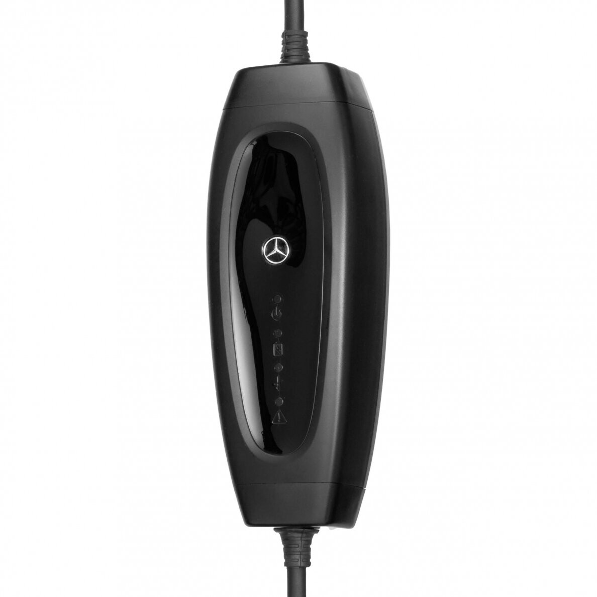 Įkrovimo laidas elektromobiliui (Mercedes-Benz) 220V – Type 2 (8A) Įkrovimo laidas elektromobiliui (Mercedes-Benz) 220V – Type 2 (8A)