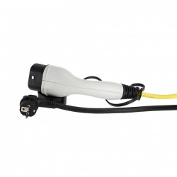 Įkrovimo laidas elektromobiliui 220V – Type 2