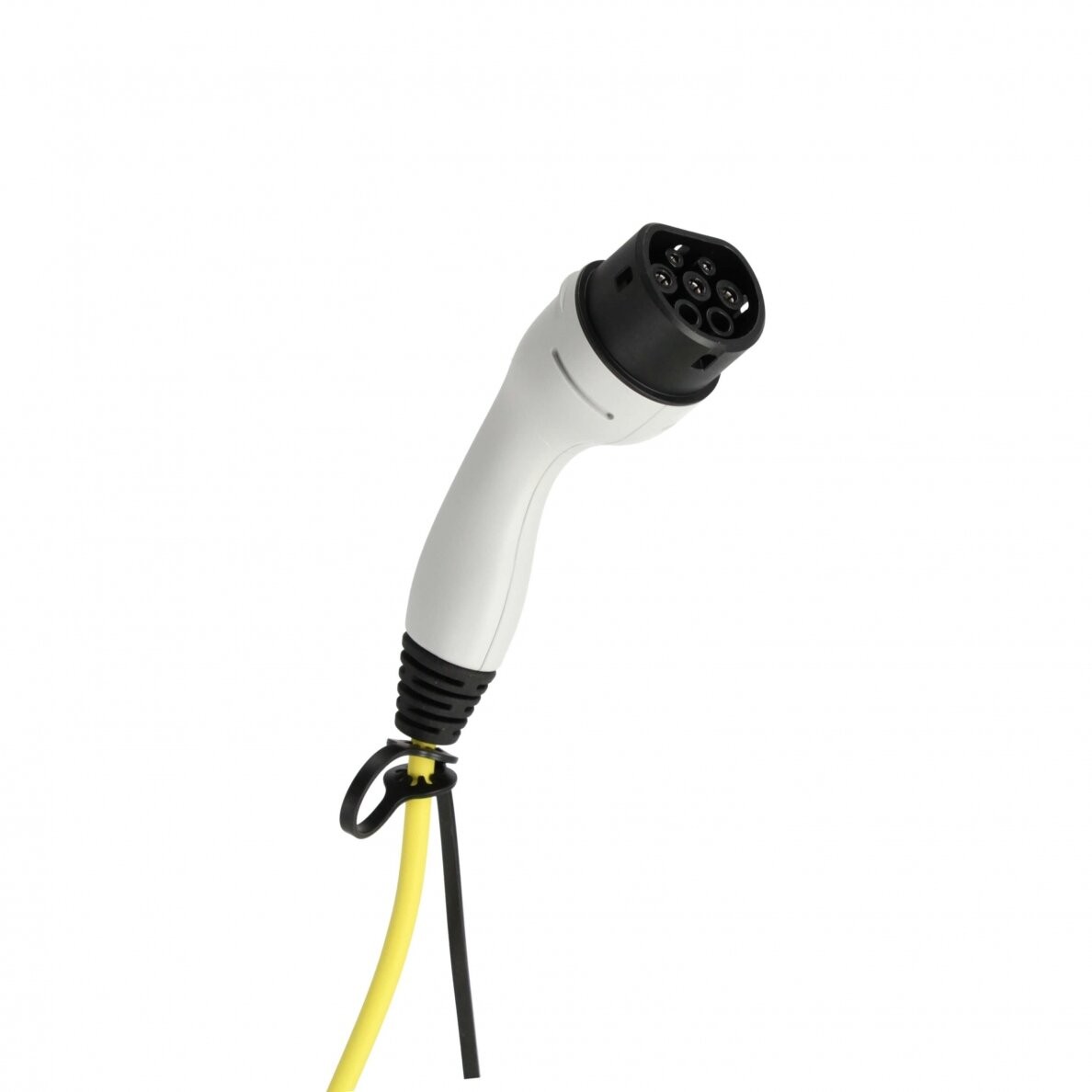 Įkrovimo laidas elektromobiliui 220V – Type 2