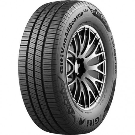 GITI GITI VAN ALL SEASON LA1 285 / 55 R16C Padangos