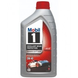 MOBIL 1 C40 GT