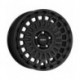 Talara Black matt