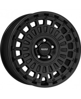Talara Black matt