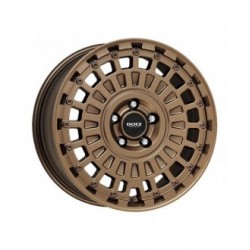 Talara Bronze matt