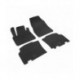 Kilimėliai Nissan TOWNSTAR 2024-, 4vnt /P223354