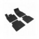 Kilimėliai VOLKSWAGEN ID.7 2023- 4pcs. black/P223364