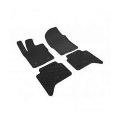 Kilimėliai VOLKSWAGEN AMAROK 2023-, 4vnt /P223494
