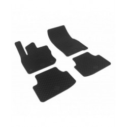Kilimėliai VOLKSWAGEN TIGUAN mHEV 2024-, 4vnt /P223537