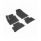 Kilimėliai Toyota C-HR 2023- hibridas / not Plug-In hibridas, 4vnt /P223474