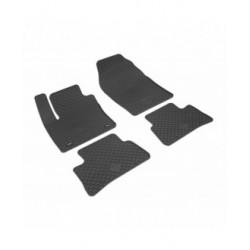 Kilimėliai Toyota C-HR 2023- hibridas / not Plug-In hibridas, 4vnt /P223474