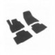 Kilimėliai Dacia DUSTER TCe / 4x4 2024-, 4vnt /P223544