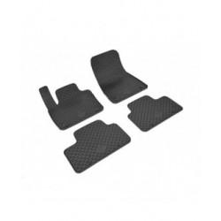 Kilimėliai VOLVO EC40 2024-, 4vnt. /221798