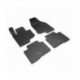 Kilimėliai SsangYong TORRES EVX 2023-, 4vnt /P223177