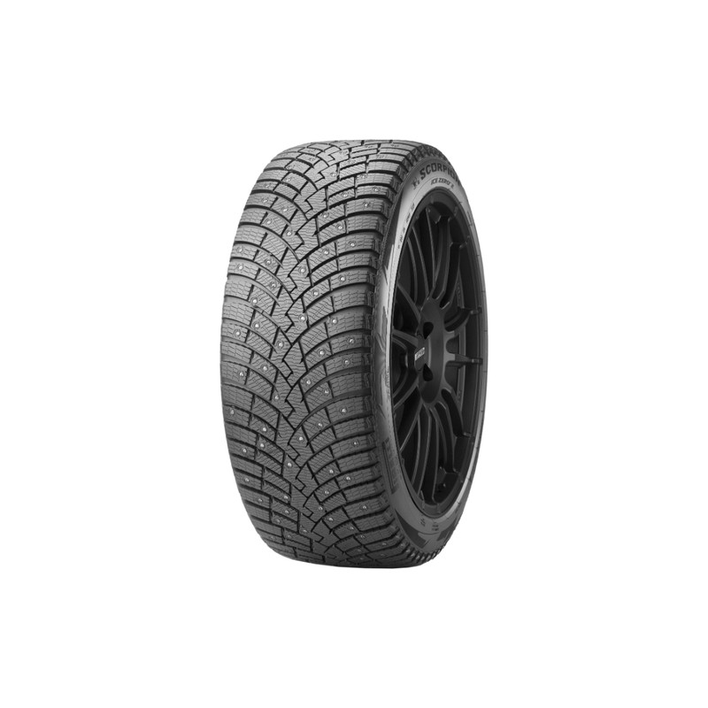 Pirelli Scorpion Ice Zero 2 255/45 R19 104 T XL
