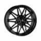 Koenig Gloss Black