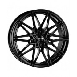 Koenig Gloss Black