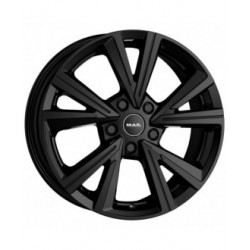 Qvarz Gloss Black