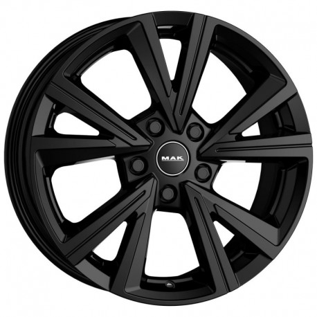 Qvarz Gloss Black