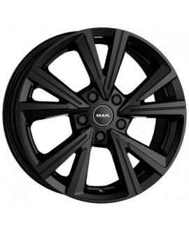 Qvarz Gloss Black
