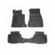 Kilimėliai 3D BMW 5 G60 2023-, 4 vnt. juodi /5027274