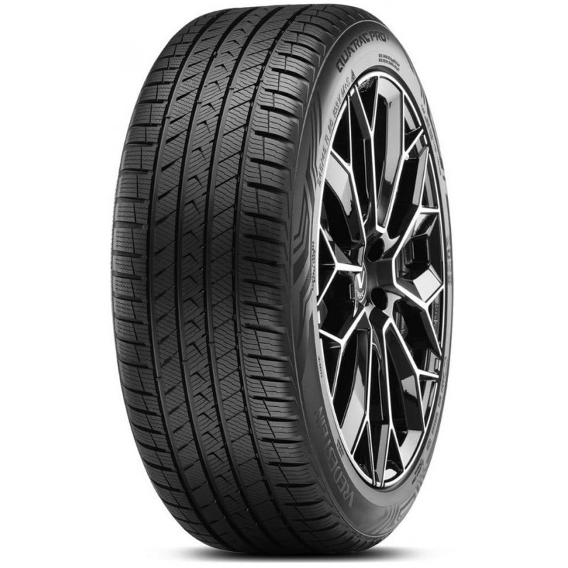 Vredestein Quatrac Pro + 215/45 R18 93 Y XL