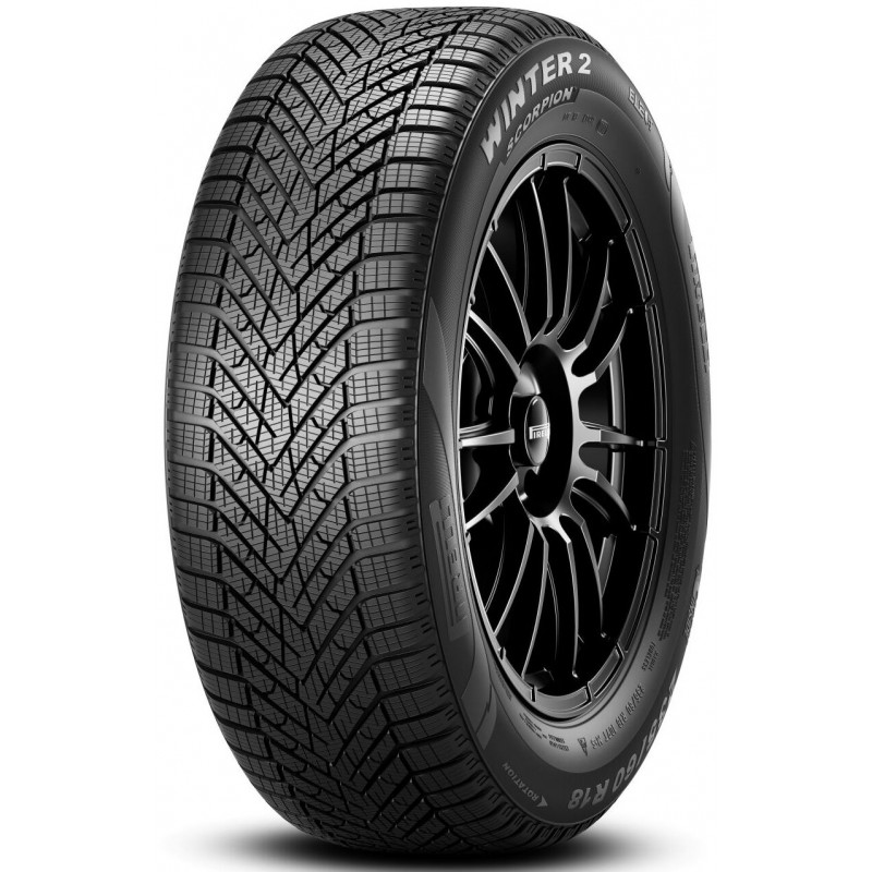 Pirelli Scorpion Winter 2 315/35 R22 111 V XL