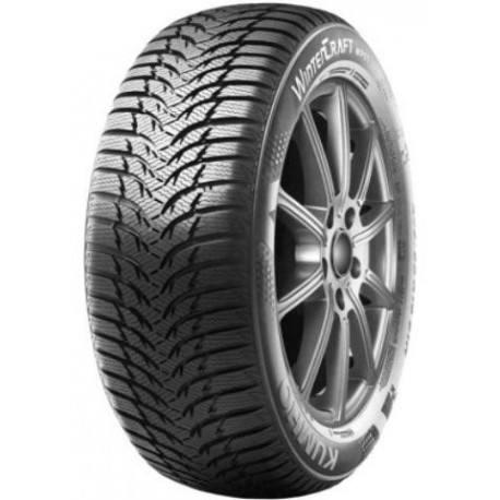 KUMHO WP51 205 / 60 R15 Padangos KUMHO WP51 205 / 60 R15 Padangos