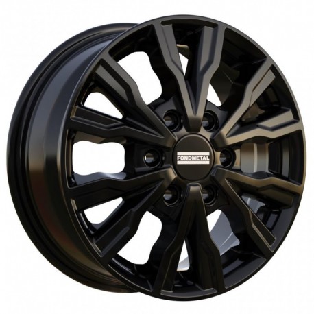 PRO2 Glossy Black