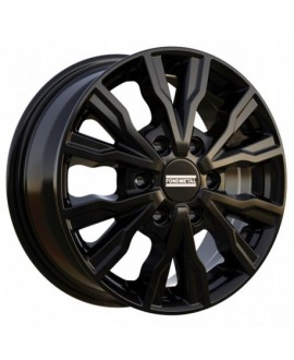 PRO2 Glossy Black