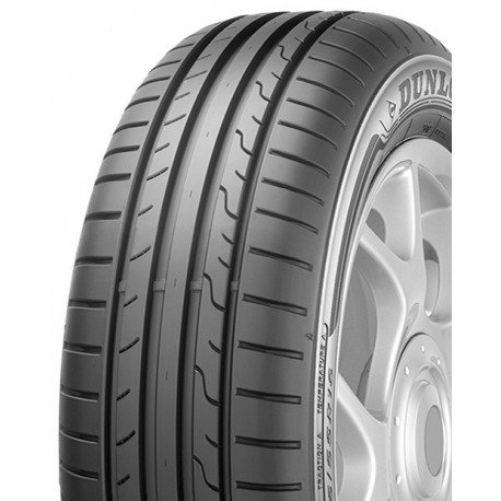 Dunlop BluResponse 91 H 195 / 65 R15 Padangos