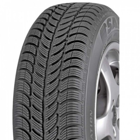 SAVA Eskimo S3+ 88 T 195 / 60 R15 Padangos SAVA Eskimo S3+ 88 T 195 / 60 R15 Padangos