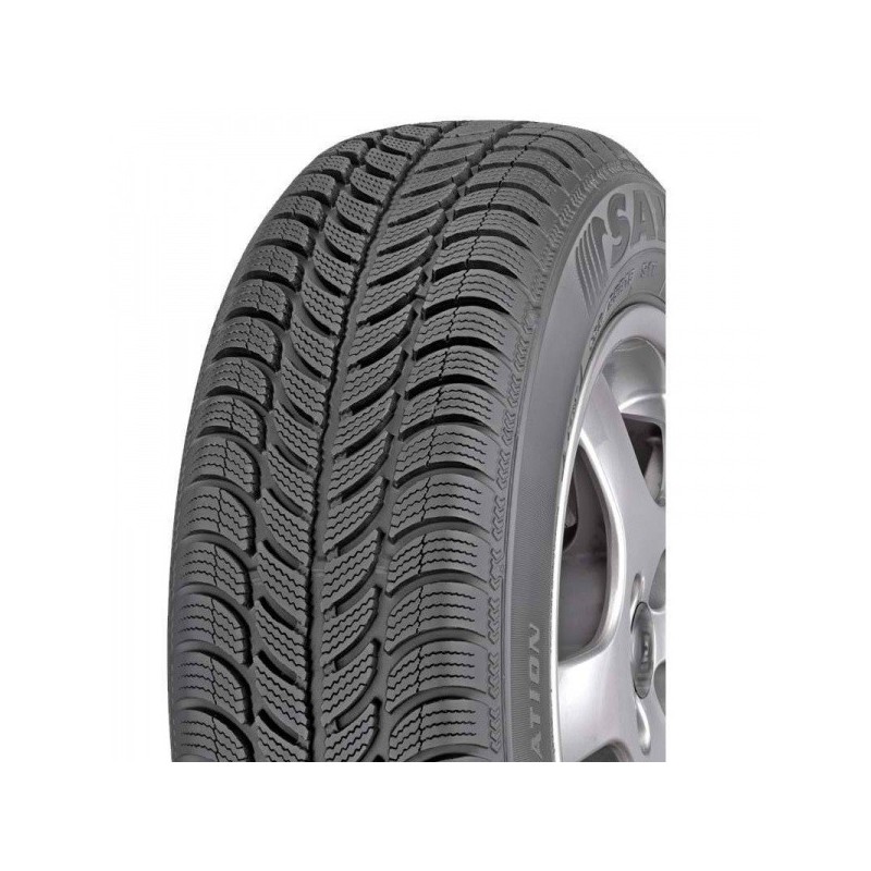 SAVA Eskimo S3+ 84 T 175/65 R15 84 T