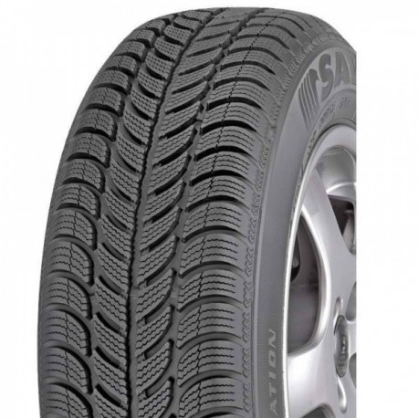 SAVA Eskimo S3+ 84 T 175 / 70 R14 Padangos