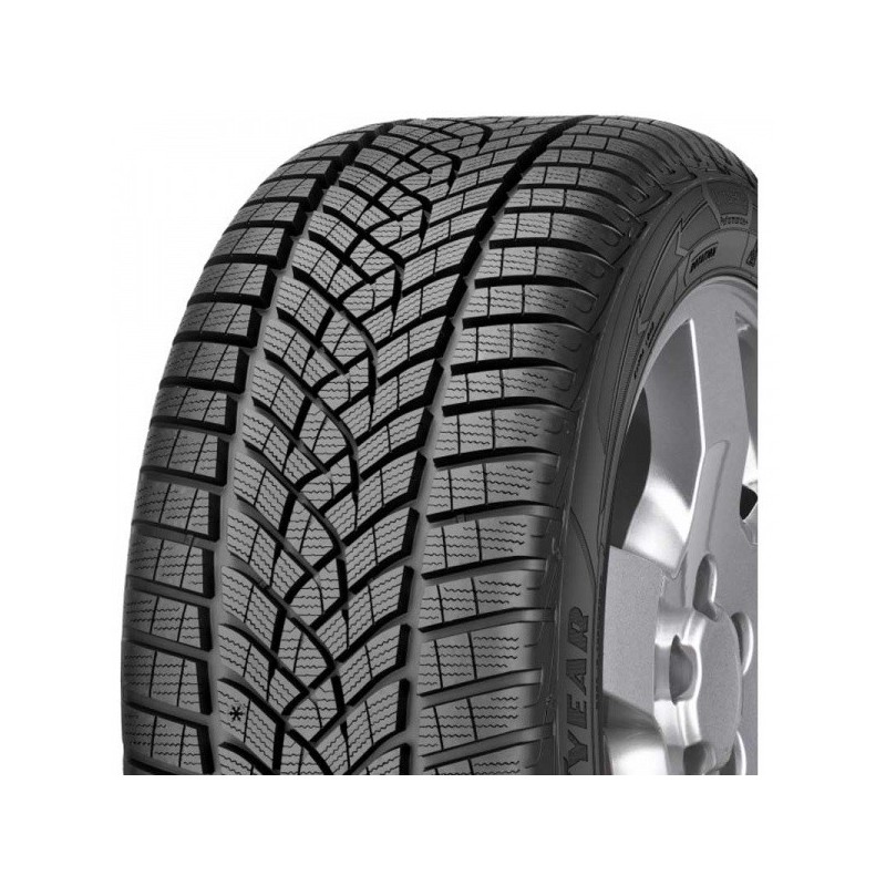 Goodyear UltraGrip Performance+ 107 V XL 275/40 R22 107 V XL